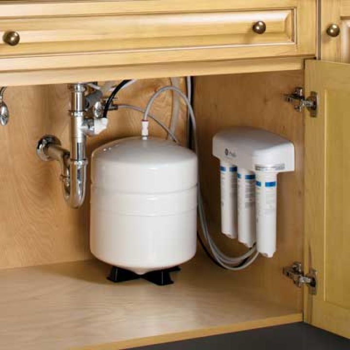 Reverse Osmosis